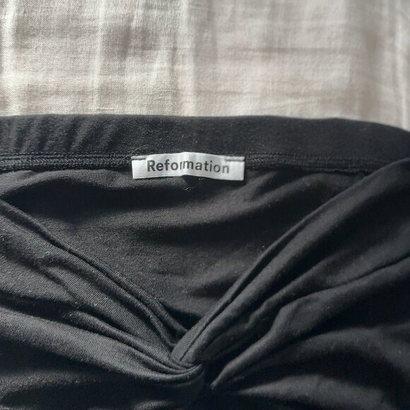 Reformation Rylan Skirt - Picture 5 of 6